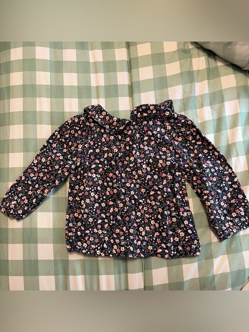 baby girls ralph lauren too